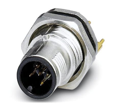 1558551, Phoenix Contact Circular Connector