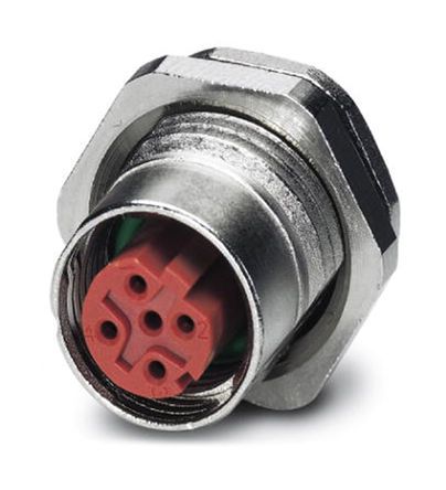 1457966, Phoenix Contact Circular Connector