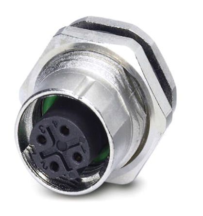 1441875, Phoenix Contact Circular Connector