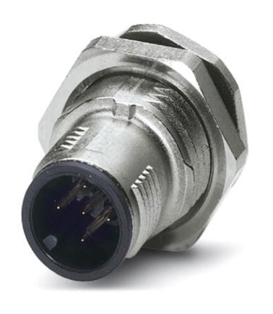 1441765, Phoenix Contact Circular Connector