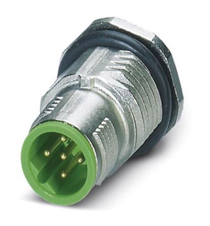 1456572, Phoenix Contact Circular Connector