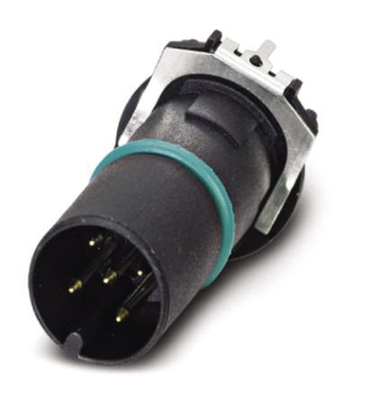 1457539, Phoenix Contact Circular Connector