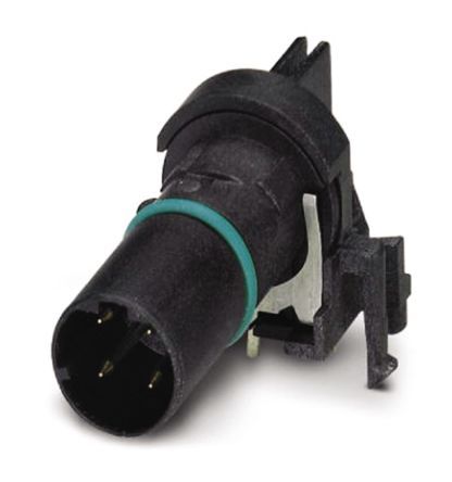 1436673, Phoenix Contact Circular Connector
