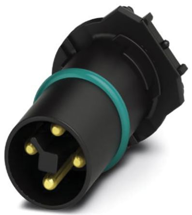 1406396, Phoenix Contact Circular Connector