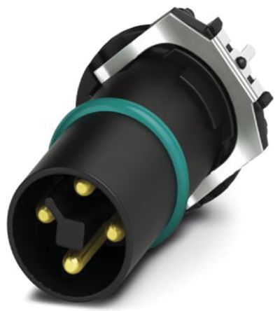 1406397, Phoenix Contact Circular Connector