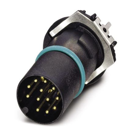 1442065, Phoenix Contact Circular Connector