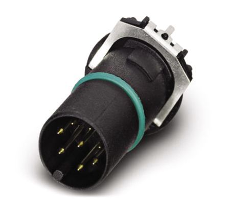1457568, Phoenix Contact Circular Connector