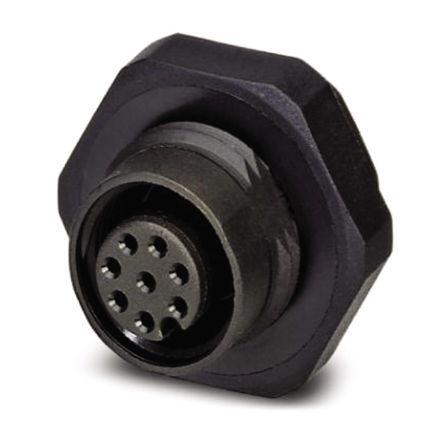 1436343, Phoenix Contact Circular Connector