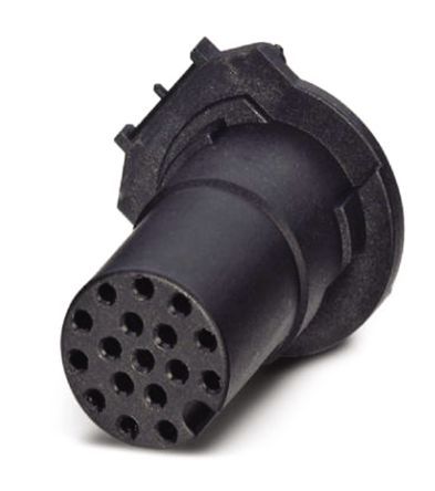 1457717, Phoenix Contact Circular Connector