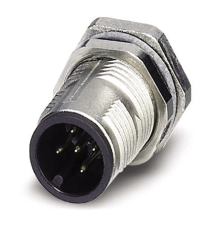 1552968, Phoenix Contact Circular Connector