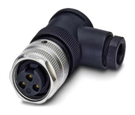1521478, Phoenix Contact Circular Connector