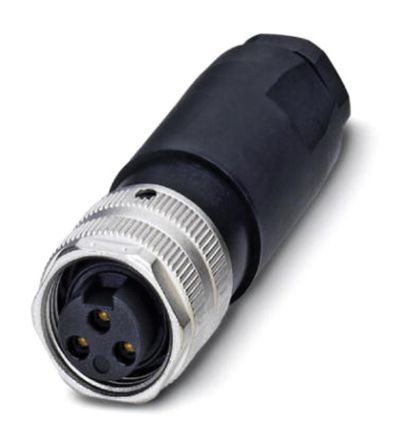 1521313, Phoenix Contact Circular Connector