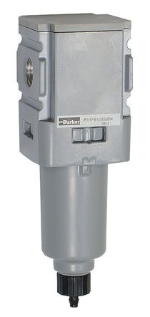 PFBAMMN Parker scfm G  Pneumatic Filter Manual   psi Фильтр