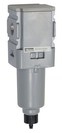 PFBEMBN Parker m scfm G  Pneumatic Filter Pulse   psi Фильтр