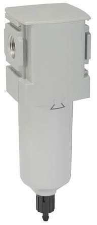 PFBESAN Parker m scfm G  Pneumatic Filter Automatic   psi Фильтр
