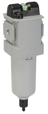 PFBDSMN Parker  scfm G  Pneumatic Filter Manual   psi Фильтр