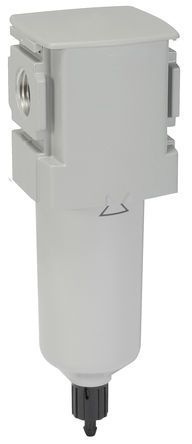 PFBESAN Parker m scfm G  Pneumatic Filter Automatic   psi Фильтр