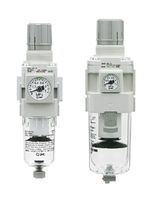 AWFB SMC AW FR Assembly m G   bar Сборка