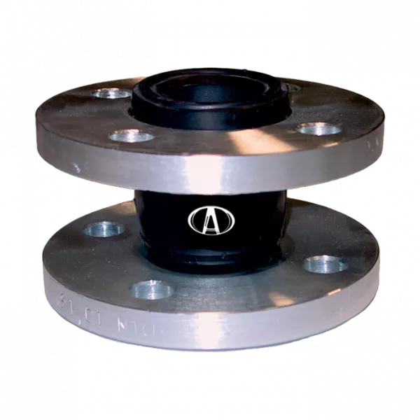 Компенсатор антивибрационный ADL FC10.100.10/16.Ф/Ф DN100 PN10 /PN16Tmax=95°С