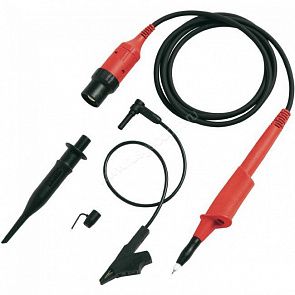 Комплект щупов Fluke VPS420-R для осциллографов Scopemeter серии Fluke 190 II