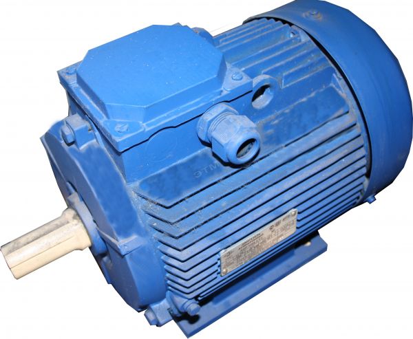 Электродвигатель 081