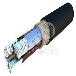Кабель силовой АВВГнг(А) 4х70мс(N)-1 ТРТС