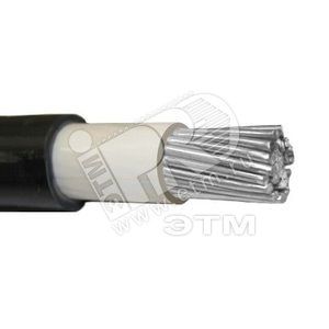 Кабель силовой АВВГнг(А)-LSLTx 1х185мк-1 ТРТС