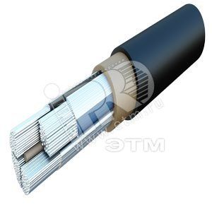 Кабель силовой АПвВГнг(А)-LS 4х120мс(N)-1 ТРТС
