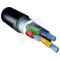 Кабель силовой АВВГнг(А)-LS 4х16мк(N)-1 ТРТС