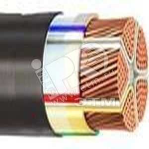 Кабель силовой ППГнг(А)-HF 5х50мс(N, PE)-1 ТРТС