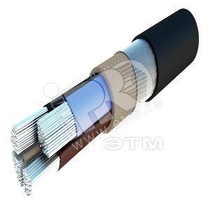 Кабель силовой АВБШвнг(А)-LS 4х50мс(N)-1 ТРТС