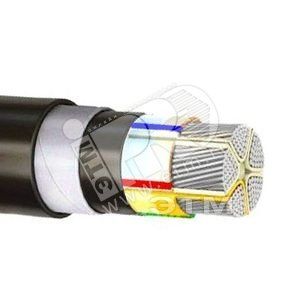 Кабель силовой АПвБШвнг(А)-LS 5х50мс(N, PE)-1 ТРТС
