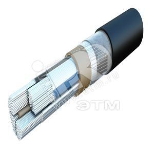 Кабель силовой АПвБШвнг(А)-LS 4х50мк(N)-1 ТРТС