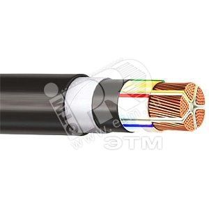 Кабель силовой ВВГЭнг(А)-LS 5х185мс(N, PE)-1 ТРТС