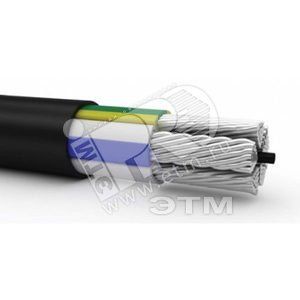 Кабель силовой АВВГнг(А)-ХЛ 5х120мс(N, PE)-1 ТРТС