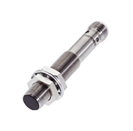 BES 516-131-S4-C, BALLUFF M12 x 1 Inductive Sensor - Barrel, PNP-NO/NC Output, 4 mm Detection, IP68, M12 - 4 Pin Terminal, Индуктивный датчик приближения