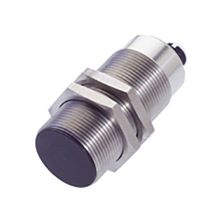 BCS M30B4I2-PSC15D-S04K, BALLUFF 79mm Flush Mount Capacitive sensor, PNP-NO Output, 15 mm Detection Range, IP67, Датчик
