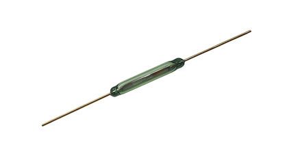 GC3717-Kit, Assemtech SP-NO Reed Switch, Герконовый переключатель