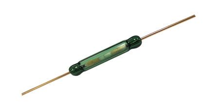 GC3817 (45-60AT), Assemtech SP-NO Reed Switch, 3A, Герконовый переключатель
