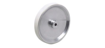 E60110, ifm electronic Encoder Wheel Circumference 50cm, 10mm Wheel Bore Aluminium, Измерительное колесо