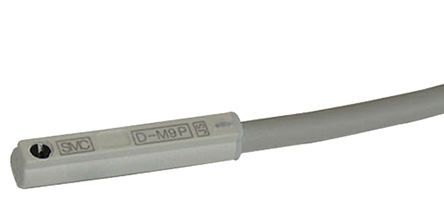 D-A93SAPC, SMC Reed Switch Auto Switch