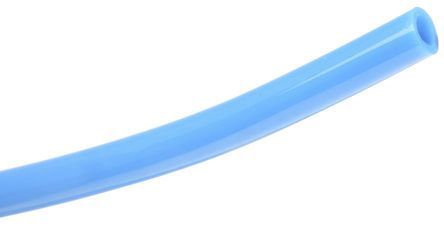 CT054-004-PU-NT-01, RS PRO Air Hose Natural Polyurethane 10mm x 30m CPU Series, Шланг