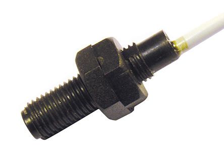 PTI50020, Celduc Cylindrical Magnetic Proximity Sensor Inductive Proximity Sensor, Магнитный датчик приближения