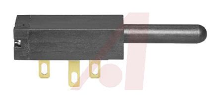 9615R5.1KL2.0, Sensata / BEI Sensors Linear Transducer 38.1mm stroke IP40, Линейный преобразователь