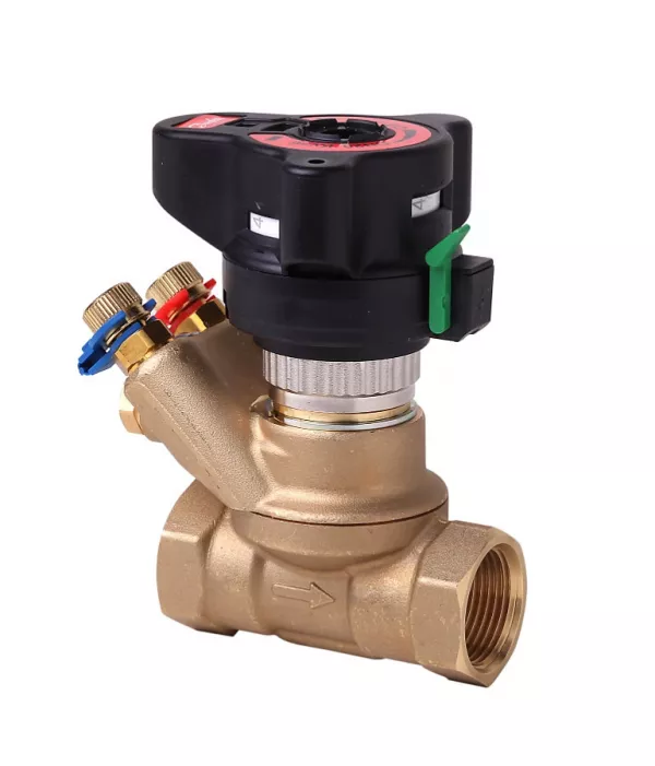 Клапан балансировочный Danfoss ASV-BD, Ду 20, ручной