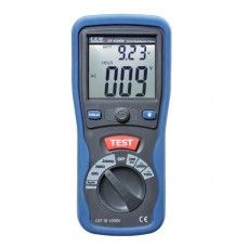 DT-5300B измеритель сопротивления заземления