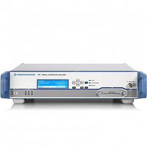 Анализатор спектра Rohde Schwarz FPS13
