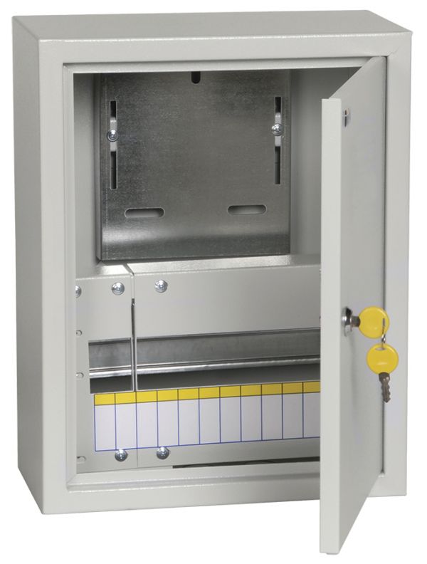 Корпус металлический ЩУРн-1/12з-1 36 УХЛ3 IP31
