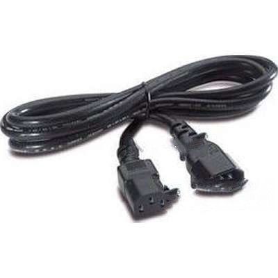 Кабель питания /APC-AP9870/ Power Cord (IEC 320 C13 to IEC 320 C14)