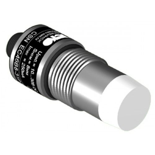 Взрывозащищенный (взрывобезопасный) датчик CSNp EC46S8-8-N-LS4-H